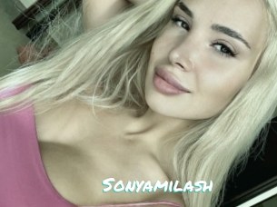 Sonyamilash
