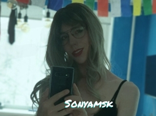 Sonyamsk