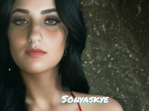 Sonyaskye