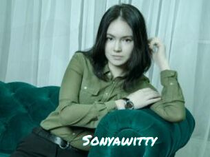 Sonyawitty