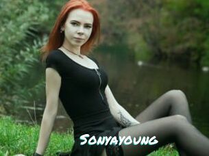 Sonyayoung