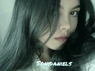 Sonydaniels