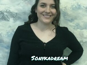 Sonykadream