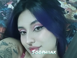 Soophiiax