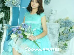 Soouulmaatee
