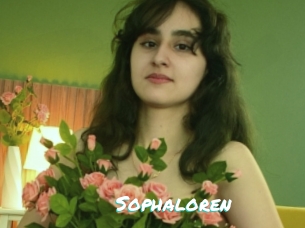 Sophaloren