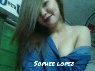 Sophee_lopez