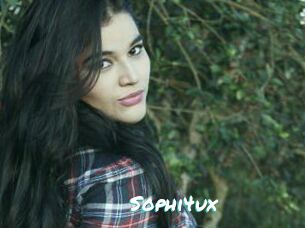 Sophi4ux