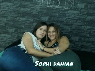 Sophi_dahian