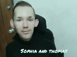 Sophia_and_thomas