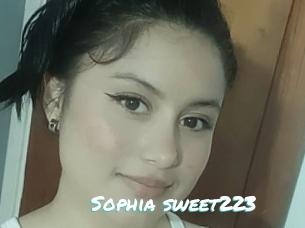 Sophia_sweet223