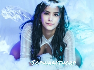 Sophiaalthorp