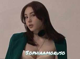 Sophiaamoruso