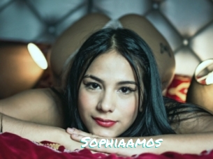 Sophiaamos