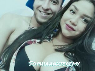 Sophiaandjeremy