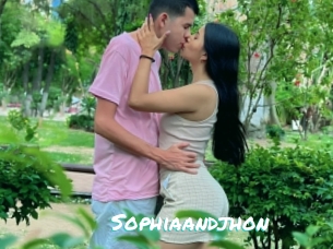Sophiaandjhon