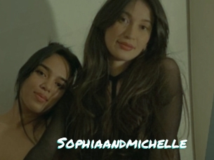 Sophiaandmichelle