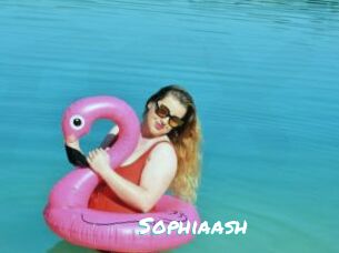 Sophiaash