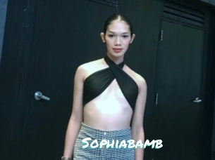 Sophiabamb