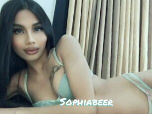 Sophiabeer