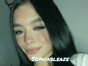 Sophiableaze