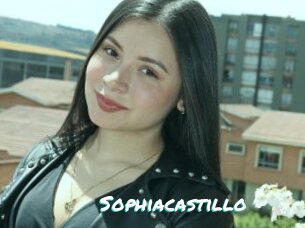 Sophiacastillo