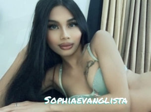 Sophiaevanglista