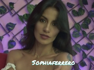 Sophiaferrero
