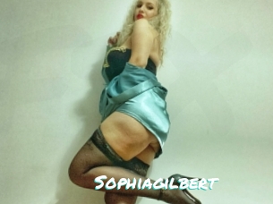 Sophiagilbert