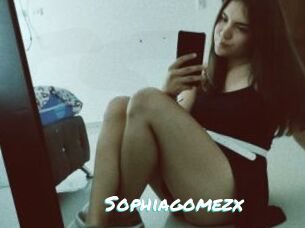 Sophiagomezx