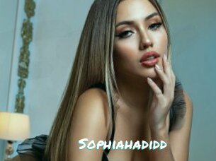 Sophiahadidd