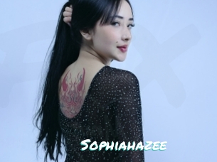 Sophiahazee