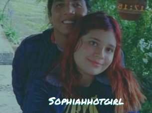 Sophiahhotgirl