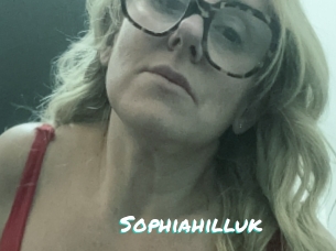 Sophiahilluk
