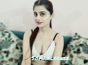 Sophialeonee
