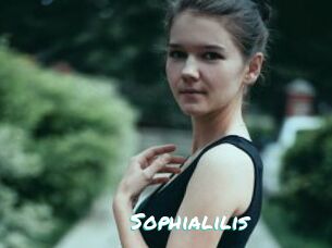 Sophialilis