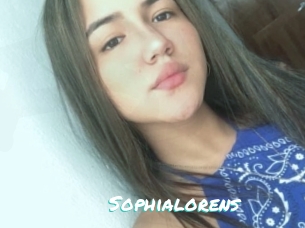 Sophialorens