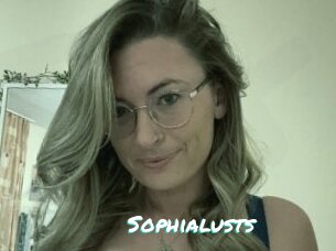 Sophialusts
