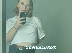 Sophialuvxxx