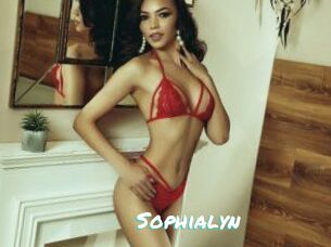 Sophialyn