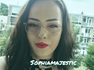 Sophiamajestic