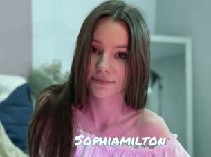 Sophiamilton