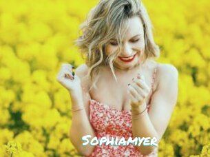Sophiamyer