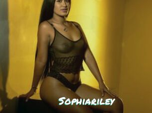 Sophiariley