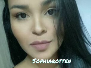 Sophiarotten