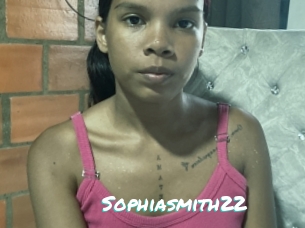 Sophiasmith22