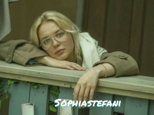 Sophiastefani