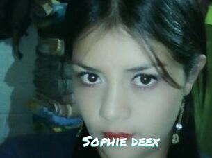 Sophie_deex