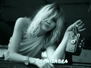 Sophieabra