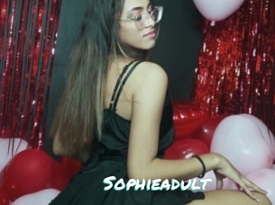 Sophieadult